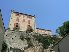 Château de la Verdière